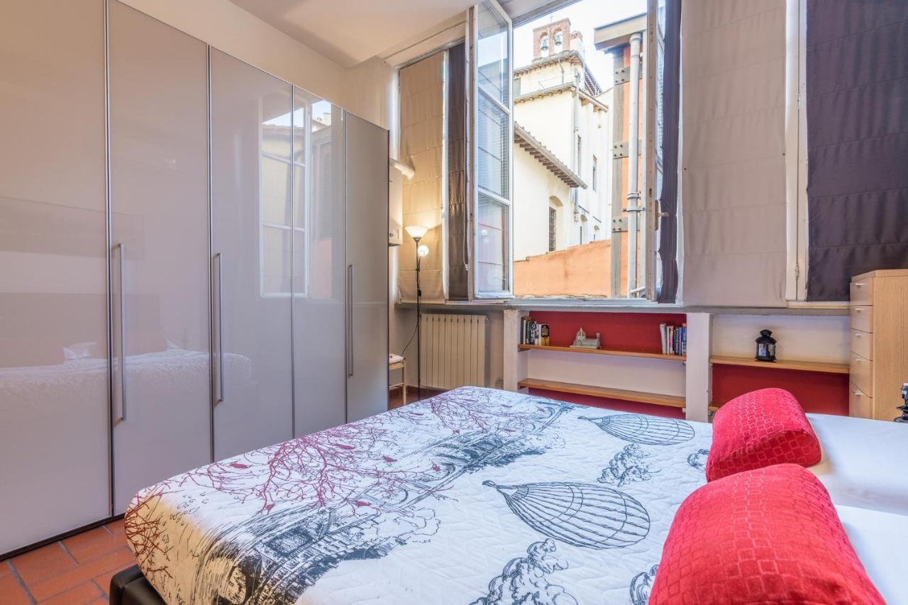 Firenze Rentals Suite Oche Екстер'єр фото
