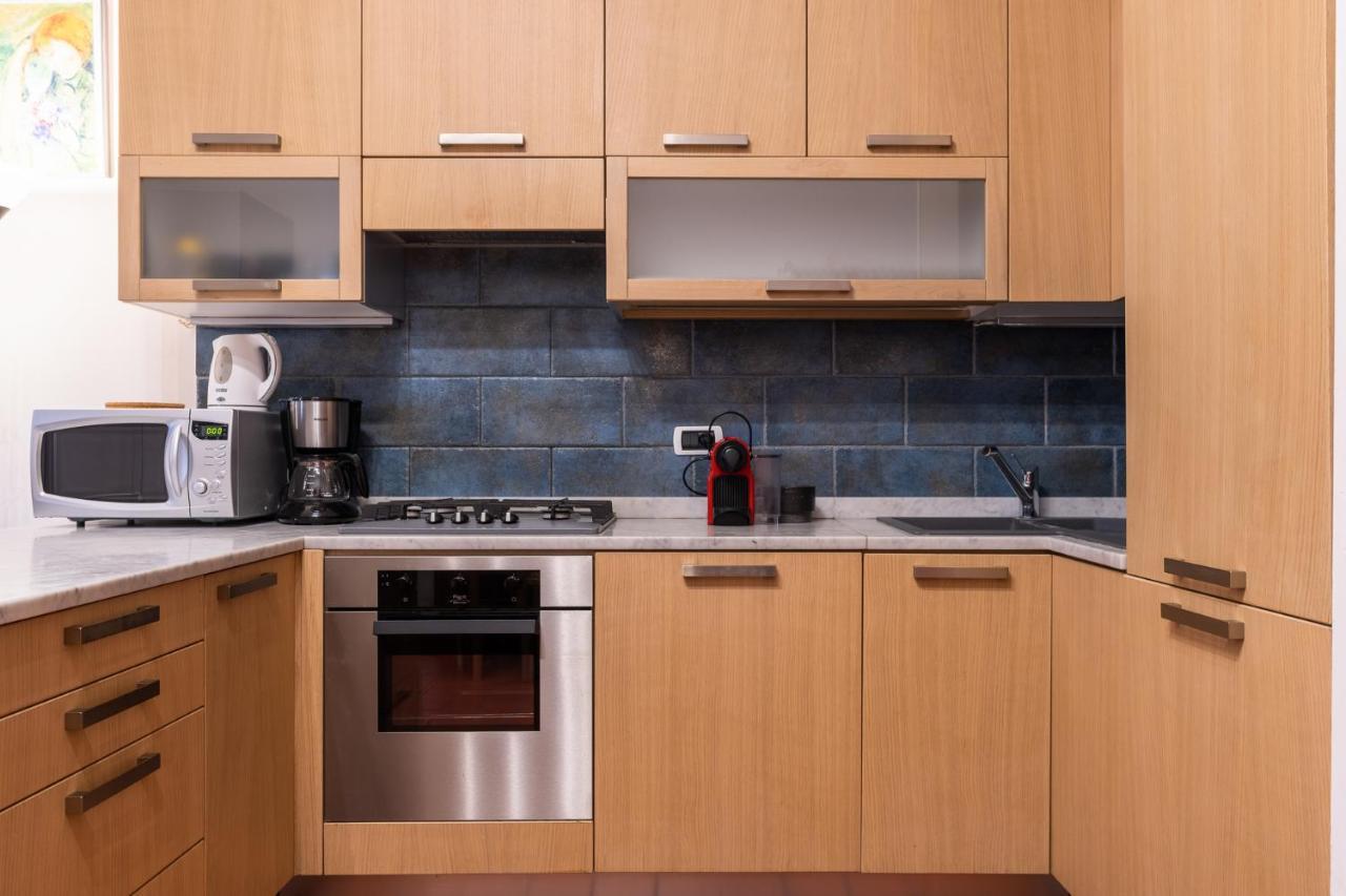 Firenze Rentals Suite Oche Екстер'єр фото